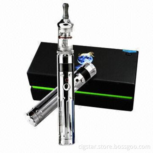 Advanced VV VW e cig mod